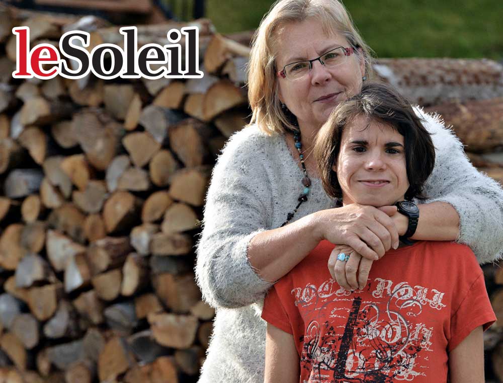 SAFERA Article dans Le Soleil